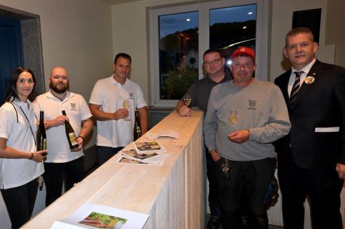 Riesling Open 2024