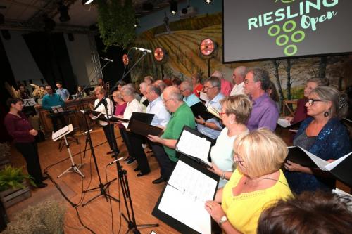 Riesling Open 2024