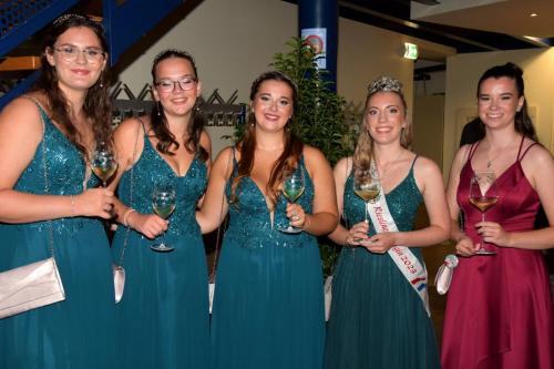 Riesling Open 2024
