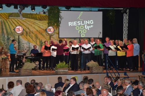 Riesling Open 2024
