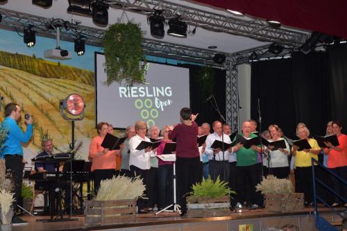 Riesling Open 2024