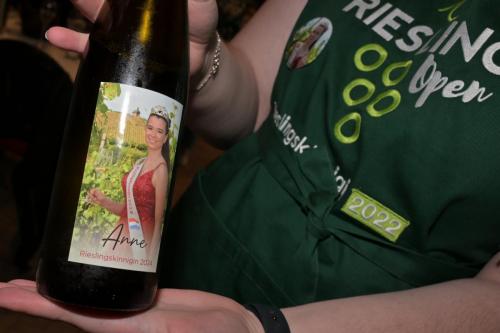 Riesling Open 2024