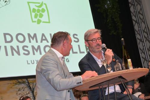 Riesling Open 2024