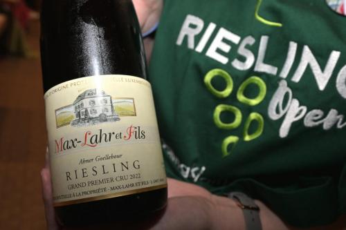 Riesling Open 2024