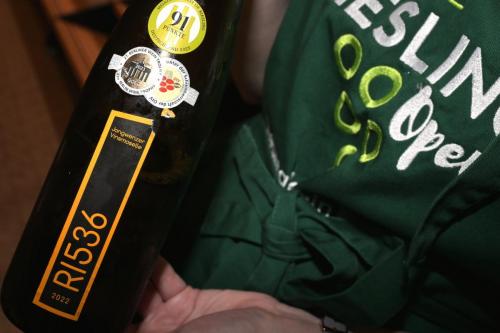 Riesling Open 2024