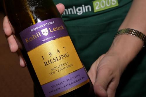 Riesling Open 2024