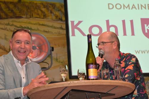 Riesling Open 2024