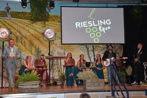 Riesling Open 2024