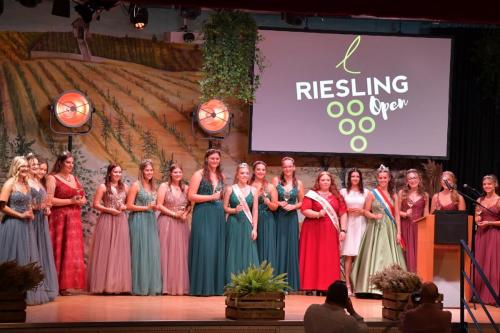 Riesling Open 2024