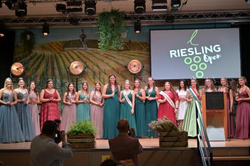 Riesling Open 2024
