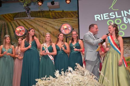 Riesling Open 2024