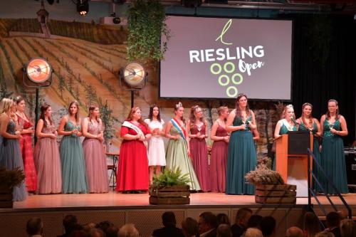 Riesling Open 2024