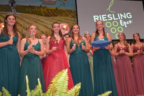 Riesling Open 2024