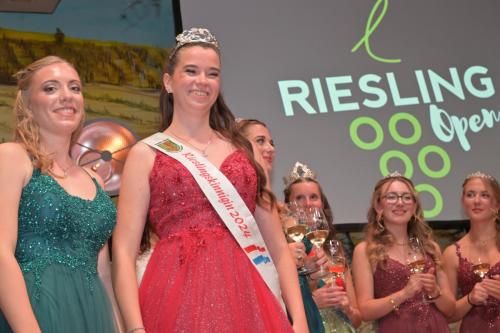 Riesling Open 2024
