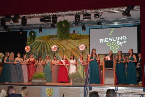 Riesling Open 2024