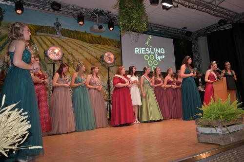 Riesling Open 2024