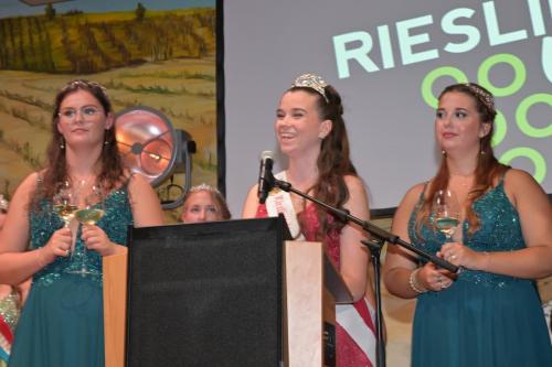 Riesling Open 2024