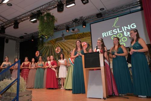 Riesling Open 2024