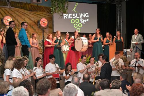 Riesling Open 2024