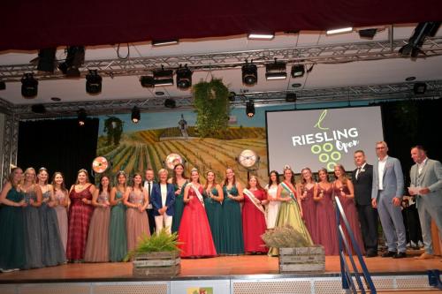Riesling Open 2024