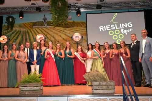 Riesling Open 2024