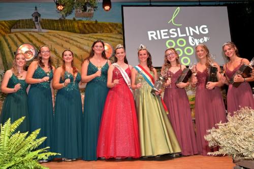 Riesling Open 2024