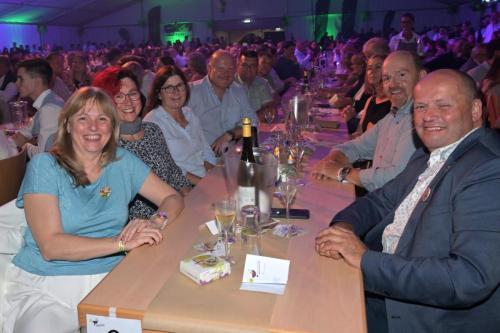 CFG, Maacher 2024