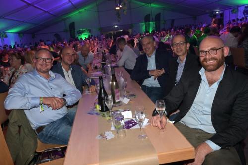 CFG, Maacher 2024