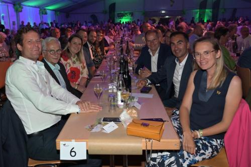 CFG, Maacher 2024