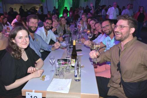 CFG, Maacher 2024