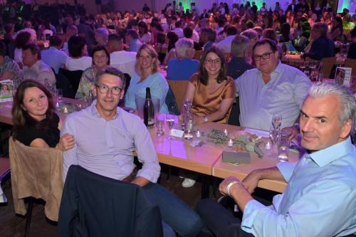 CFG, Maacher 2024