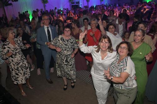 CFG, Maacher 2024