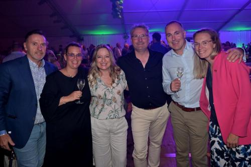 CFG, Maacher 2024