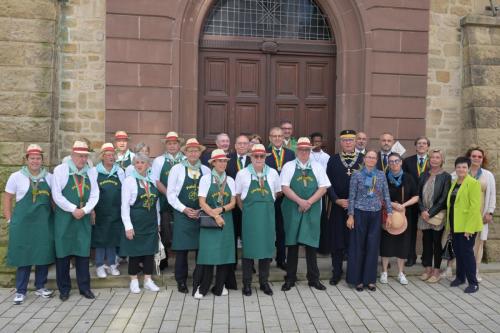 Maacher Wäifest 2024