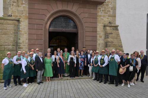 Maacher Wäifest 2024