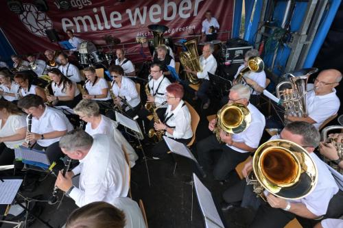 Maacher Wäifest 2024