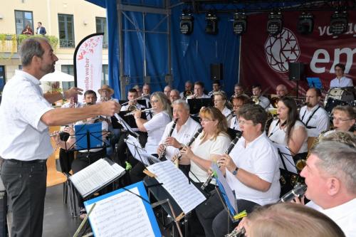 Maacher Wäifest 2024