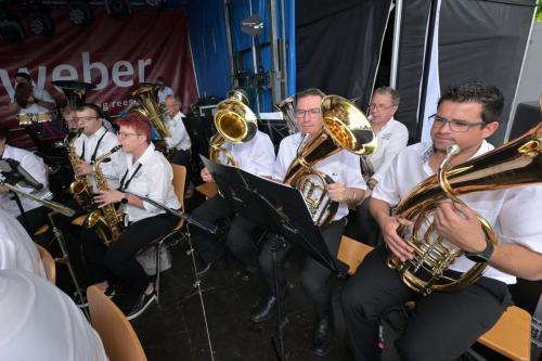 Maacher Wäifest 2024