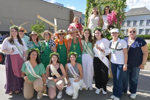 Maacher Wäifest 2024