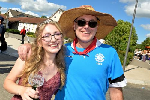 Maacher Wäifest 2024