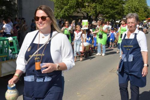 Maacher Wäifest 2024