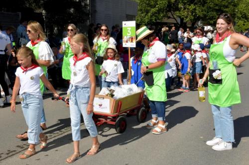 Maacher Wäifest 2024