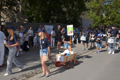 Maacher Wäifest 2024