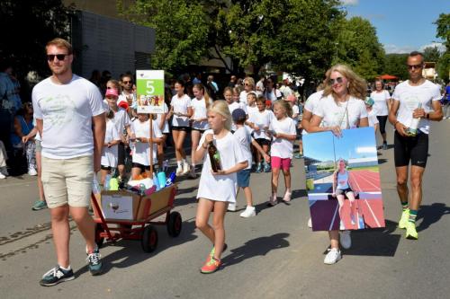 Maacher Wäifest 2024