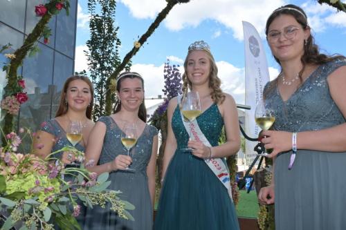 Maacher Wäifest 2024