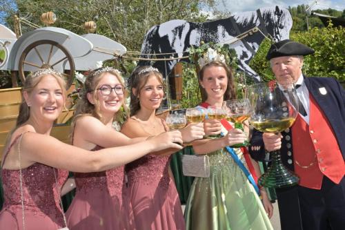 Maacher Wäifest 2024