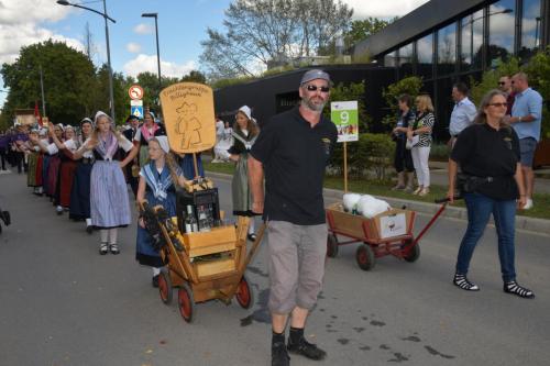 Maacher Wäifest 2024