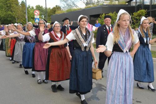 Maacher Wäifest 2024