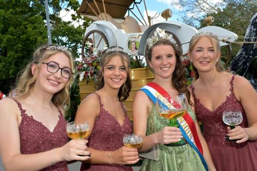 Maacher Wäifest 2024