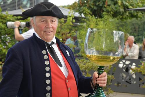 Maacher Wäifest 2024